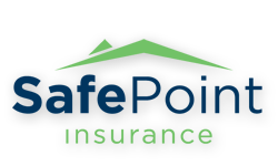 Image of SafePoint Insurance Logo